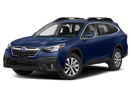 2021 Subaru Outback Touring (Stk: 32388A) in Thunder Bay - Image 1 of 12