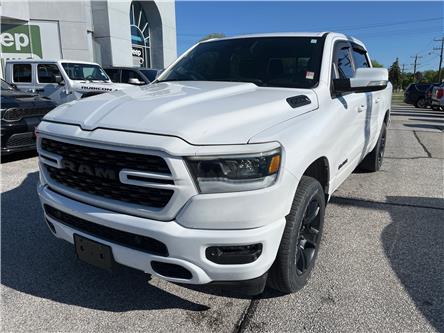 2022 RAM 1500 Sport (Stk: 25-281A) in Sarnia - Image 1 of 8
