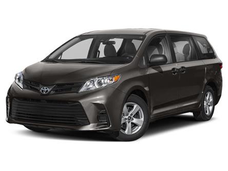 2020 Toyota Sienna LE 8-Passenger (Stk: 11104728A) in Markham - Image 1 of 10