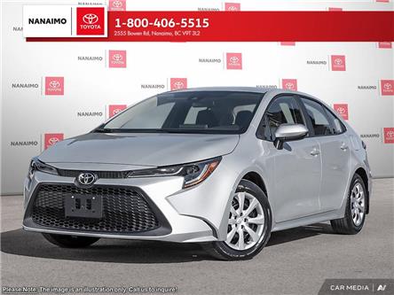 2025 Toyota Corolla  (Stk: 27898-new) in Nanaimo - Image 1 of 28