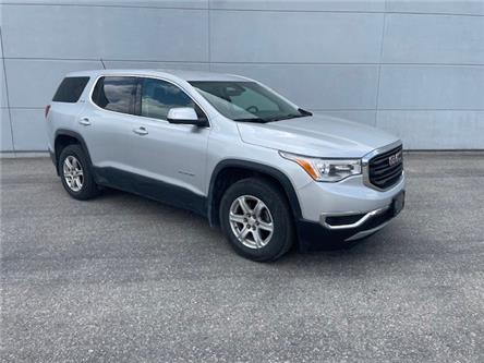 2019 GMC Acadia SLE-1 (Stk: K25290A) in Listowel - Image 1 of 4