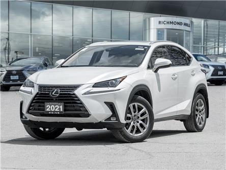 2021 Lexus NX 300  (Stk: 15T1561A) in Richmond Hill - Image 1 of 29