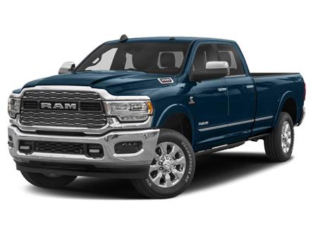 2022 RAM 3500 Limited (Stk: 29440) in Surrey - Image 1 of 11
