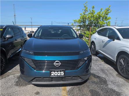 2025 Nissan Murano SL (Stk: 25076) in Sarnia - Image 1 of 3
