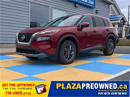 2023 Nissan Rogue S (Stk: LP03664) in Mount Pearl - Image 1 of 16