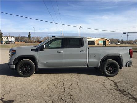 2024 GMC Sierra 1500 Elevation (Stk: WI8104) in Pincher Creek - Image 1 of 14