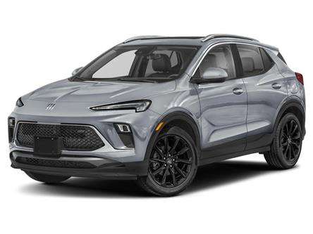 2025 Buick Encore GX Sport Touring (Stk: 7OD49882452) in Pincher Creek - Image 1 of 11