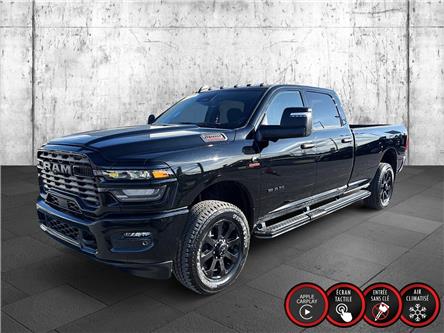 2025 RAM 2500 Big Horn (Stk: 25100) in Saint-Léonard - Image 1 of 21