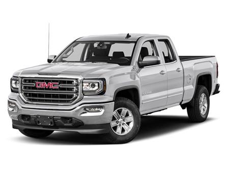 2017 GMC Sierra 1500 SLE (Stk: G311915A) in Newmarket - Image 1 of 12
