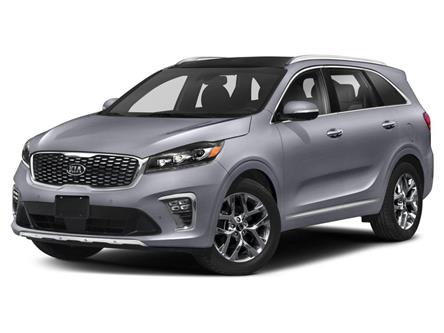 2020 Kia Sorento 3.3L SX (Stk: 25124A) in Hebbville - Image 1 of 11
