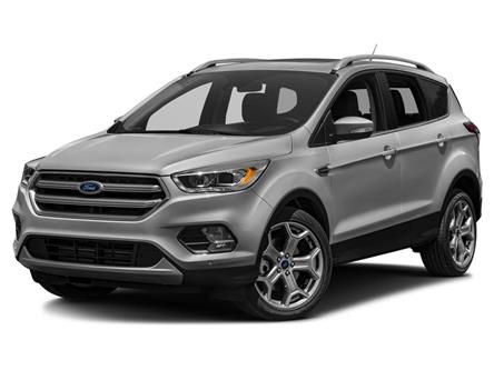 2017 Ford Escape Titanium (Stk: 5S010XZ) in Oakville - Image 1 of 12