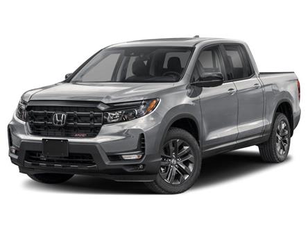 2025 Honda Ridgeline Sport (Stk: HH25391) in Hanover - Image 1 of 12