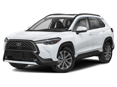 2025 Toyota Corolla Cross XLE (Stk: 25364) in Bowmanville - Image 1 of 11