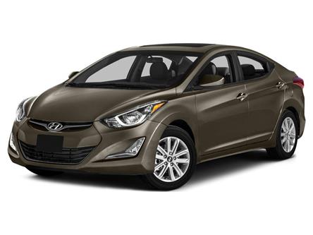 2015 Hyundai Elantra Limited (Stk: S169A) in Chatham - Image 1 of 12