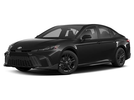 2025 Toyota Camry SE (Stk: 85556) in Toronto - Image 1 of 2