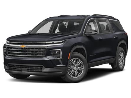 2025 Chevrolet Traverse LT (Stk: 170599) in London - Image 1 of 12