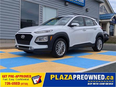 2020 Hyundai Kona 2.0L Essential (Stk: 46173A) in Mount Pearl - Image 1 of 18