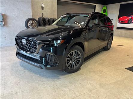 2025 Mazda CX-70 PHEV GS-L (Stk: 5C7018) in Miramichi - Image 1 of 9 2025 Mazda CX-70 PHEV GS-L (Stk: 5C7018) in Miramichi - Image 1 of 9