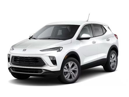 2025 Buick Encore GX Preferred (Stk: 25530) in Rouyn-Noranda - Image 1 of 2