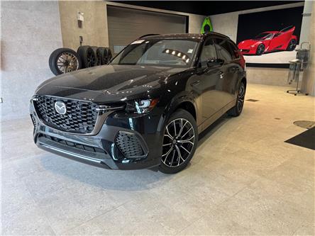 2025 Mazda CX-70 PHEV GT (Stk: 5C7016) in Miramichi - Image 1 of 9 2025 Mazda CX-70 PHEV GT (Stk: 5C7016) in Miramichi - Image 1 of 9
