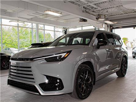 2025 Lexus TX 500h Base (Stk: 6750) in Kingston - Image 1 of 19