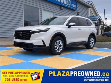 2025 Honda CR-V LX (Stk: M25225) in Mount Pearl - Image 1 of 16