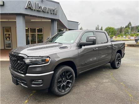 2025 RAM 1500 Sport (Stk: C257150) in Port Alberni - Image 1 of 10