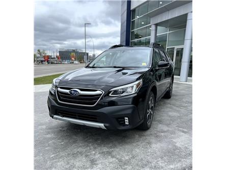2020 Subaru Outback Limited XT (Stk: POO1437) in Calgary - Image 1 of 9