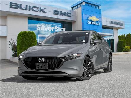 2019 Mazda Mazda3 Sport GT (Stk: 25309A) in Vernon - Image 1 of 25