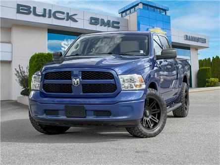 2019 RAM 1500 Classic ST (Stk: 241467B) in Vernon - Image 1 of 25