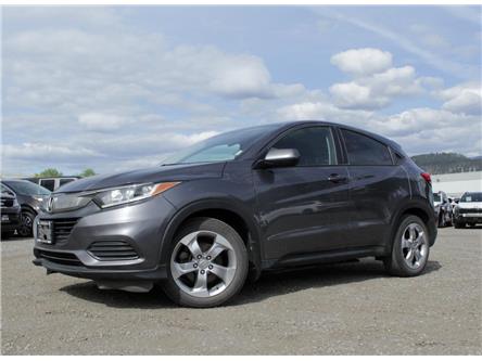 2021 Honda HR-V LX (Stk: 5925PK124) in Penticton - Image 1 of 7