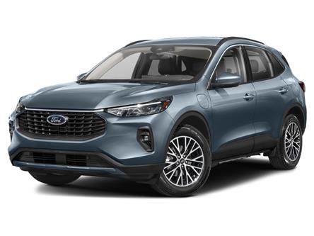 2024 Ford Escape PHEV (Stk: K25-0061P) in Chilliwack - Image 1 of 26