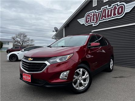 2019 Chevrolet Equinox LT in Sussex - Image 1 of 17