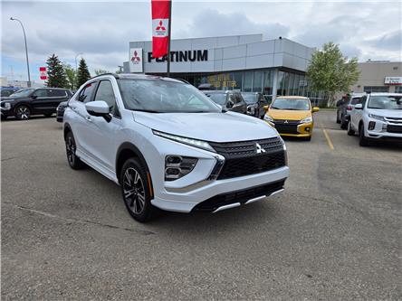 2024 Mitsubishi Eclipse Cross GT (Stk: 8794) in Calgary - Image 1 of 27