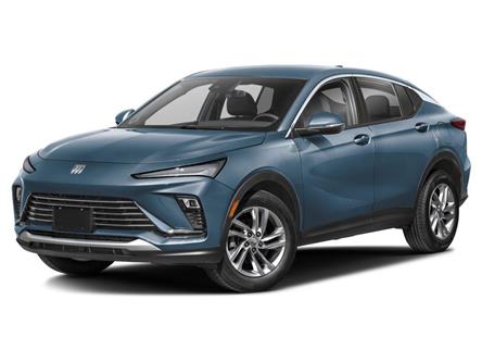 2025 Buick Envista Avenir (Stk: SG34269) in St. Marys - Image 1 of 11