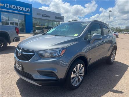 2019 Buick Encore Preferred (Stk: P7589) in Pembroke - Image 1 of 15