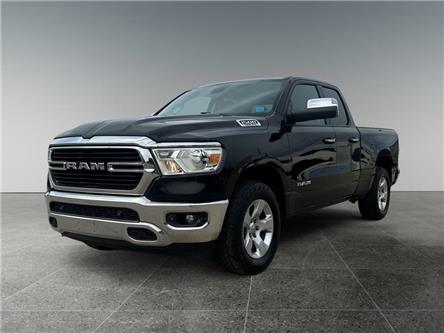 2019 RAM 1500 Big Horn (Stk: BP2983C) in Saskatoon - Image 1 of 16