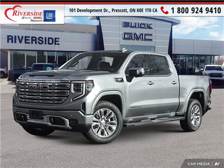 2025 GMC Sierra 1500 Denali (Stk: 25108) in Prescott - Image 1 of 21