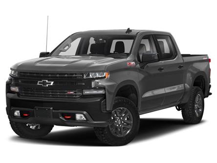 2022 Chevrolet Silverado 1500 LTD LT Trail Boss (Stk: 25279A) in Campbellton - Image 1 of 11