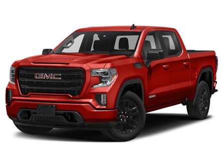 2021 GMC Sierra 1500 Elevation (Stk: 24463A) in Rouyn-Noranda - Image 1 of 3