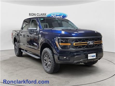2025 Ford F-150 Tremor (Stk: 16854) in Wyoming - Image 1 of 15
