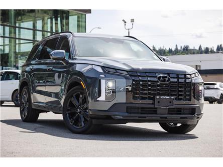 2024 Hyundai Palisade Urban 7 Passenger (Stk: P25271A) in Kamloops - Image 1 of 18