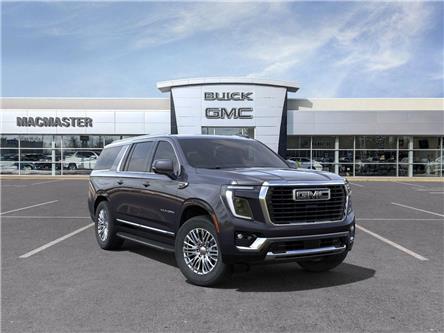 2025 GMC Yukon XL Elevation (Stk: 25540) in Orangeville - Image 1 of 24