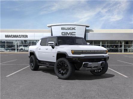 2025 GMC HUMMER EV Pickup 2X (Stk: 25688) in Orangeville - Image 1 of 24