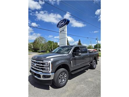 2025 Ford F-250  (Stk: 025080) in Madoc - Image 1 of 35