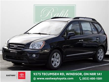 2009 Kia Rondo EX (Stk: TR0419) in Windsor - Image 1 of 10
