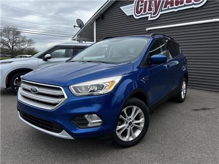 2018 Ford Escape SEL in Sussex - Image 1 of 15
