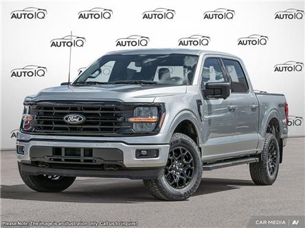 2025 Ford F-150 XLT (Stk: FH181) in Sault Ste. Marie - Image 1 of 24