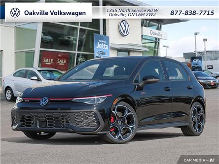 2025 Volkswagen Golf GTI Autobahn (Stk: 173226) in Oakville - Image 1 of 29