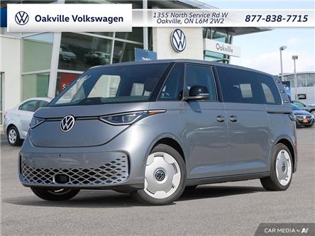 2025 Volkswagen ID. Buzz 1st Edition (Stk: 173122) in Oakville - Image 1 of 27